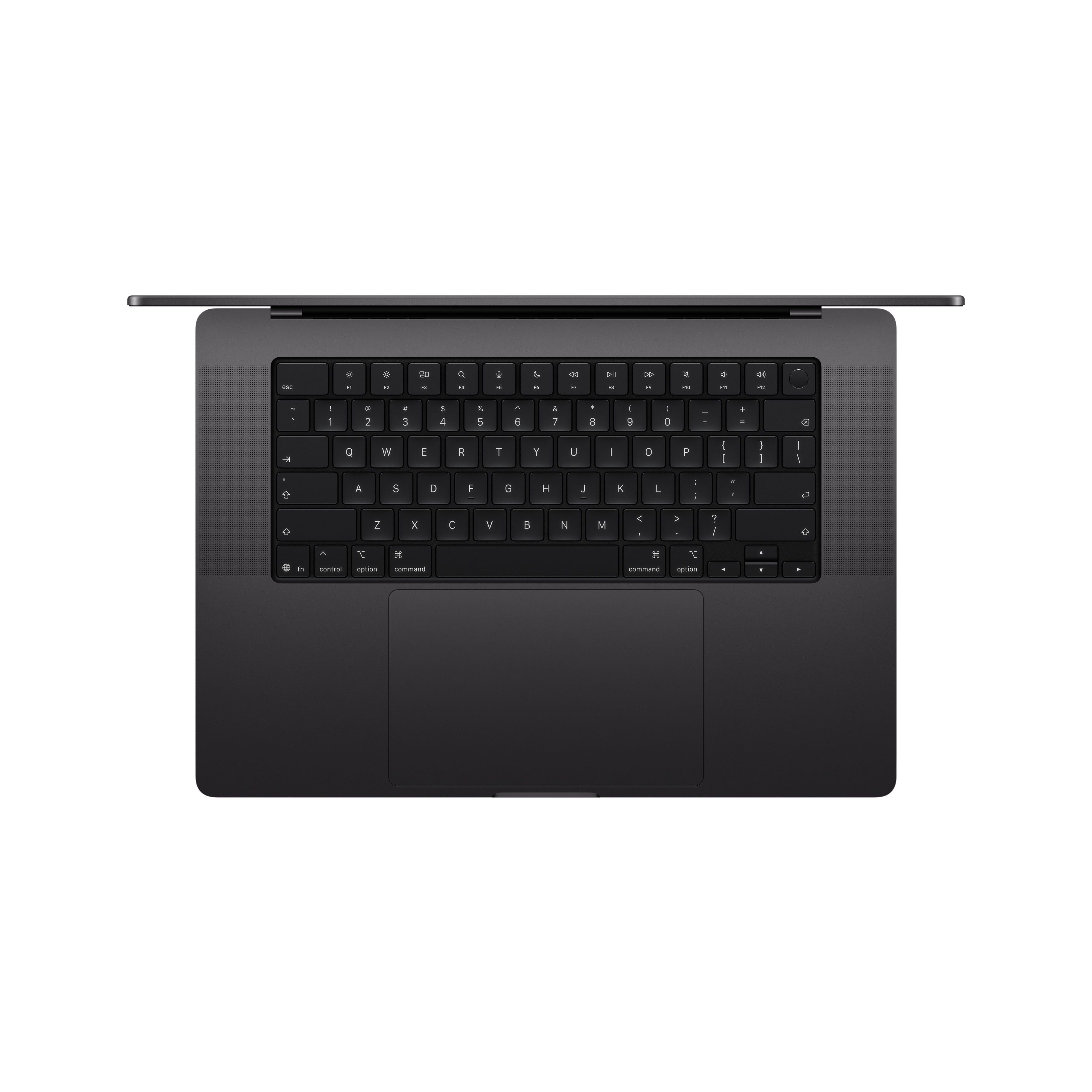 16-инчов MacBook Pro: Apple M5 Max чип с 18-ядрен CPU и 32-ядрен