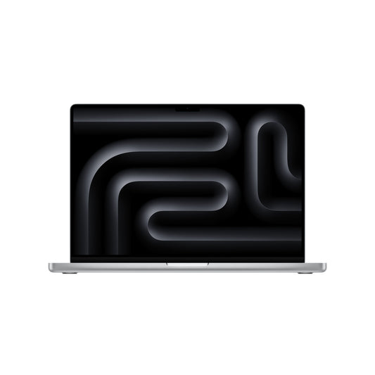 16-inch MacBook Pro: Apple M5 Pro chip with 18-core CPU and 20-core GPU, 1TB SSD - Silver - iSTYLE.bg