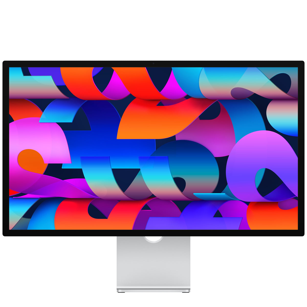 Studio Display - Standard glass - Tilt-adjustable stand – iSTYLE.bg