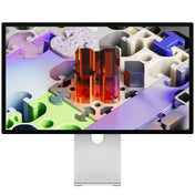 Studio Display XDR - Standard glass - Tilt- and height-adjustable stand - iSTYLE.bg