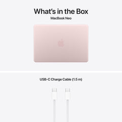 13-inch MacBook Neo