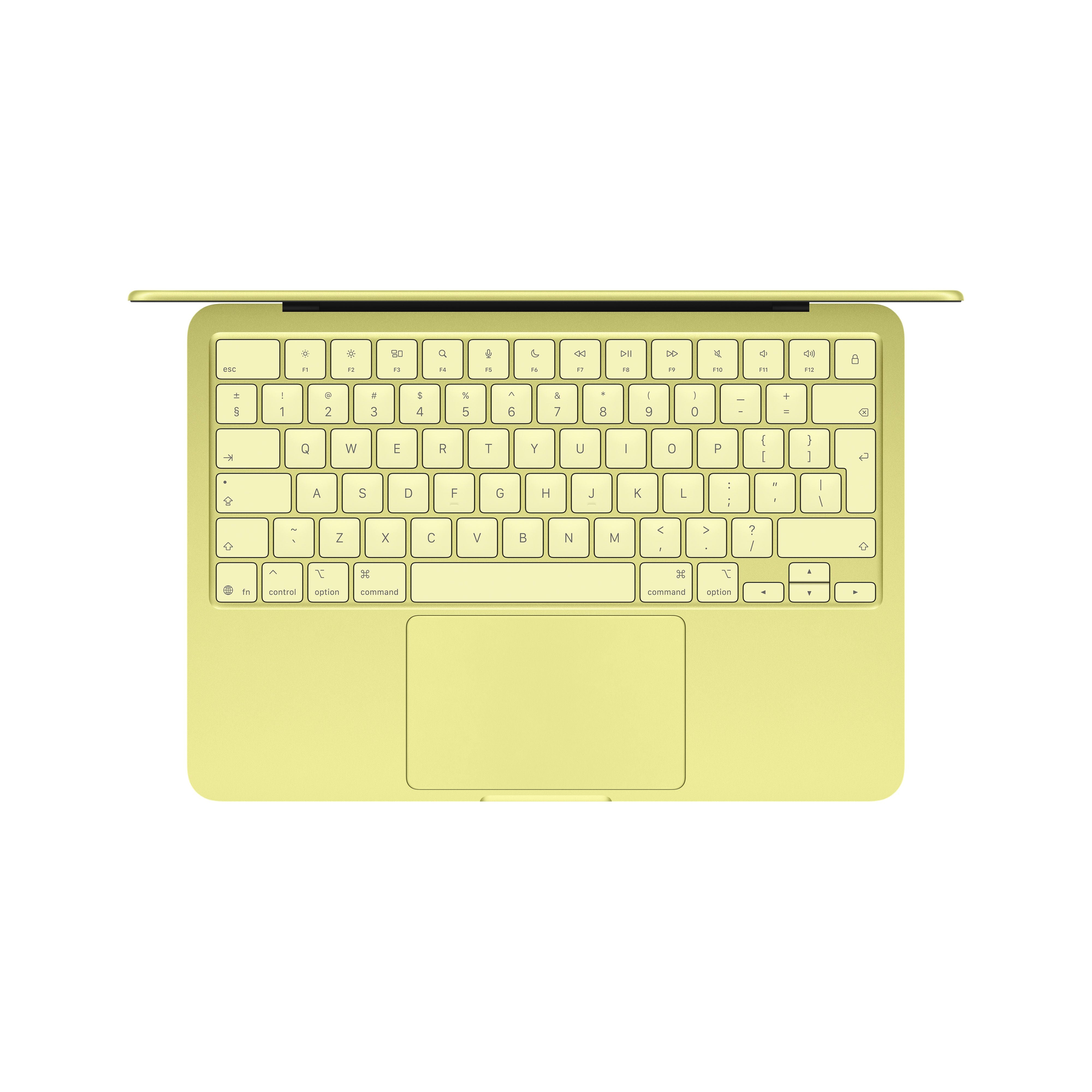 13-inch MacBook Neo: Apple A18 Pro chip with 6‑core CPU and 5‑core