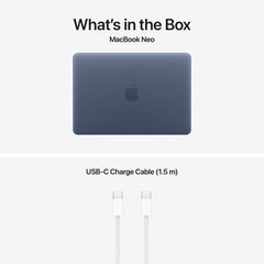 13-inch MacBook Neo