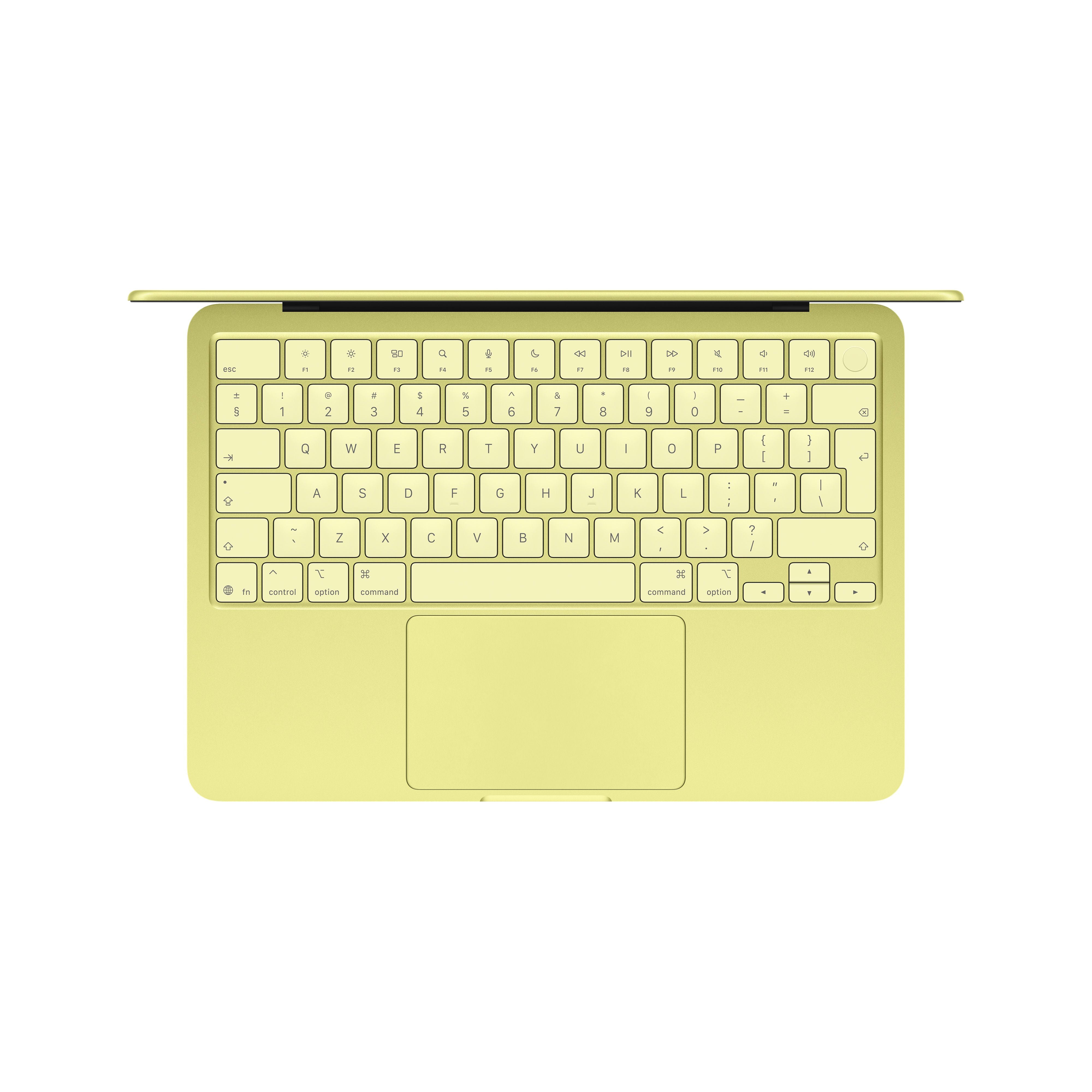 13-inch MacBook Neo: Apple A18 Pro chip with 6‑core CPU and 5‑core