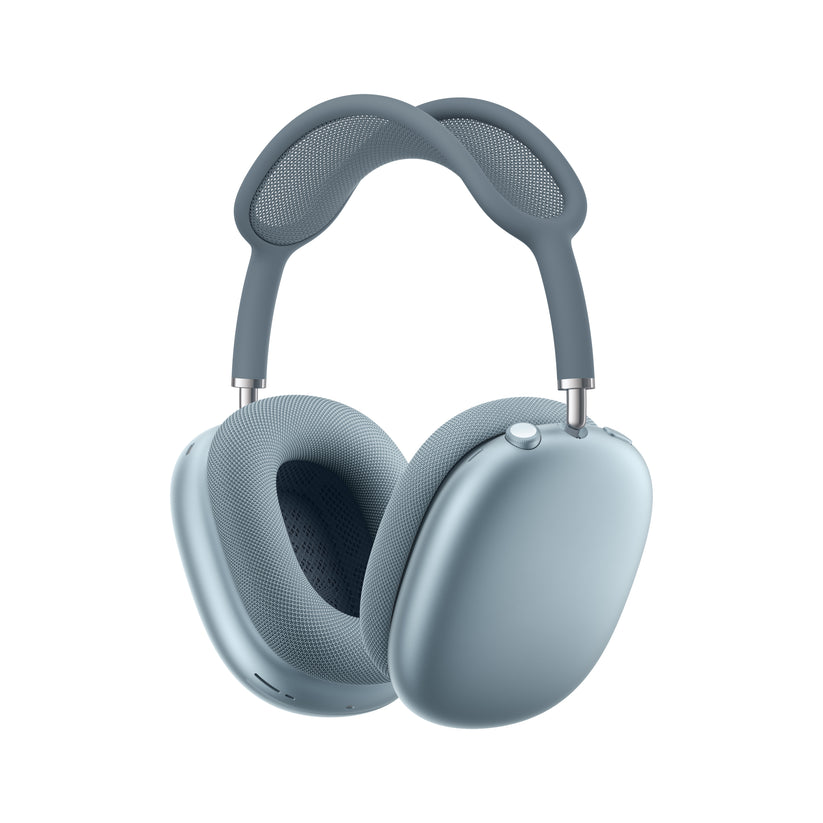 AirPods Max 2 - Blue - iSTYLE.bg
