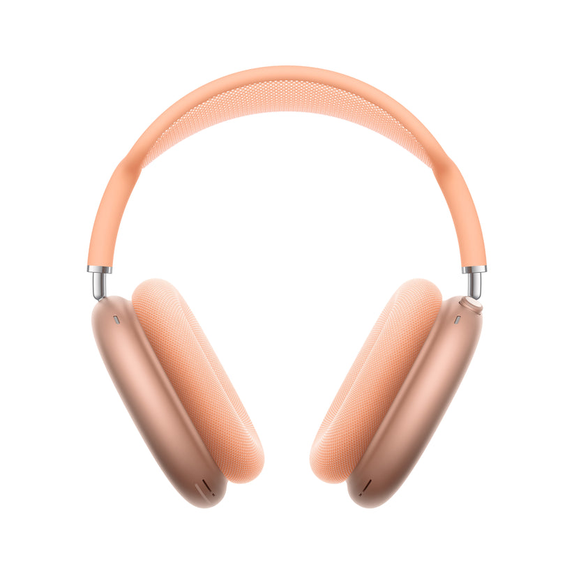 AirPods Max 2 - Orange - iSTYLE.bg