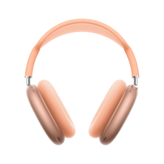 AirPods Max 2 - Orange - iSTYLE.bg