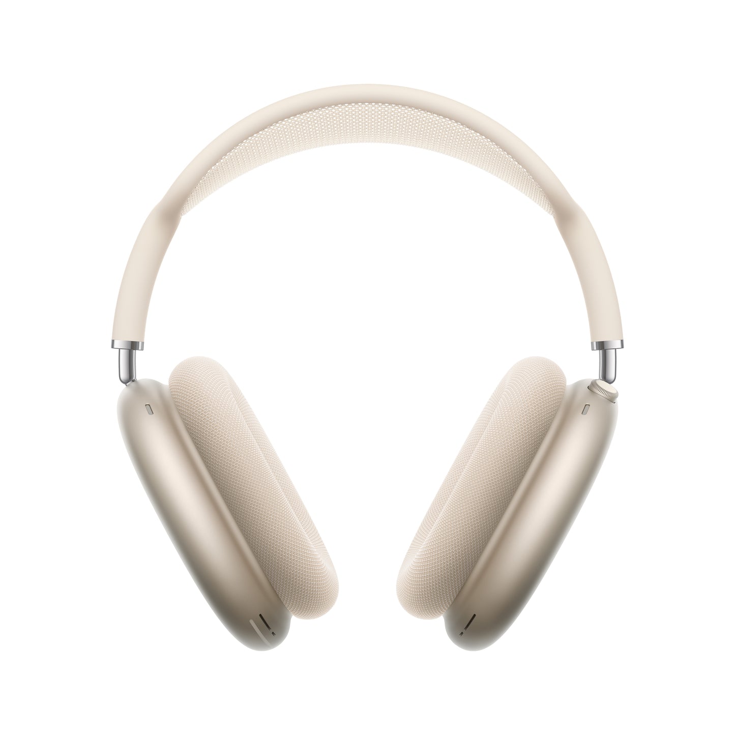 AirPods Max 2 - Starlight - iSTYLE.bg