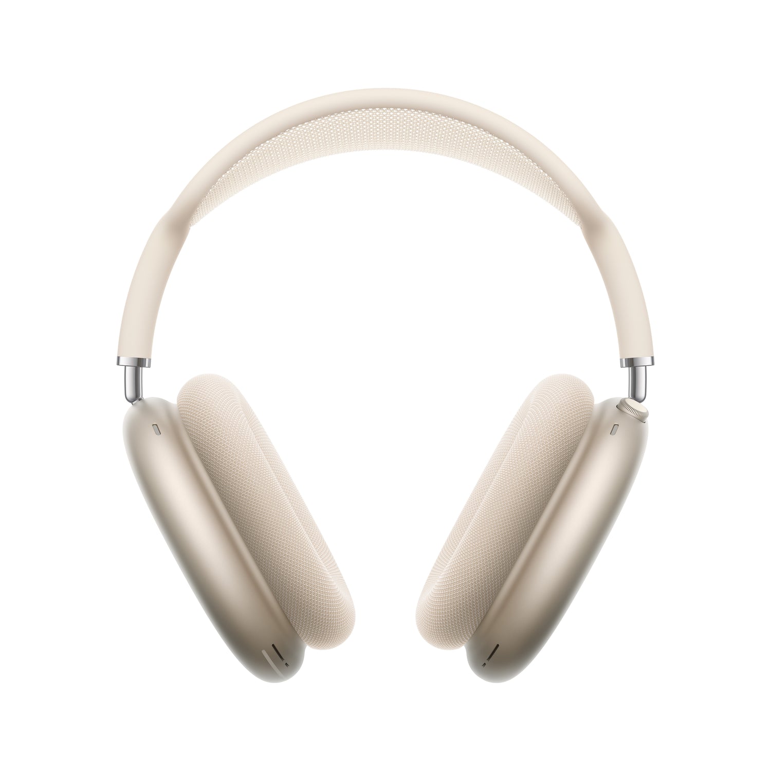 AirPods Max 2 - Starlight - iSTYLE.bg