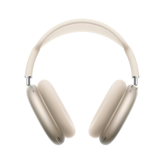 AirPods Max 2 - Starlight - iSTYLE.bg