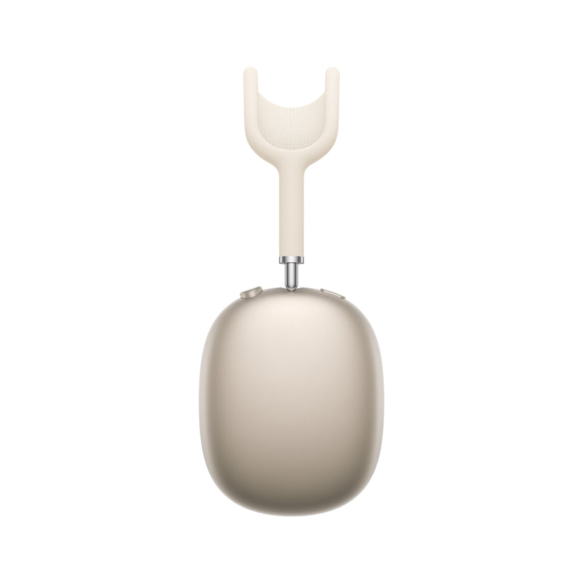 AirPods Max 2 - Starlight - iSTYLE.bg