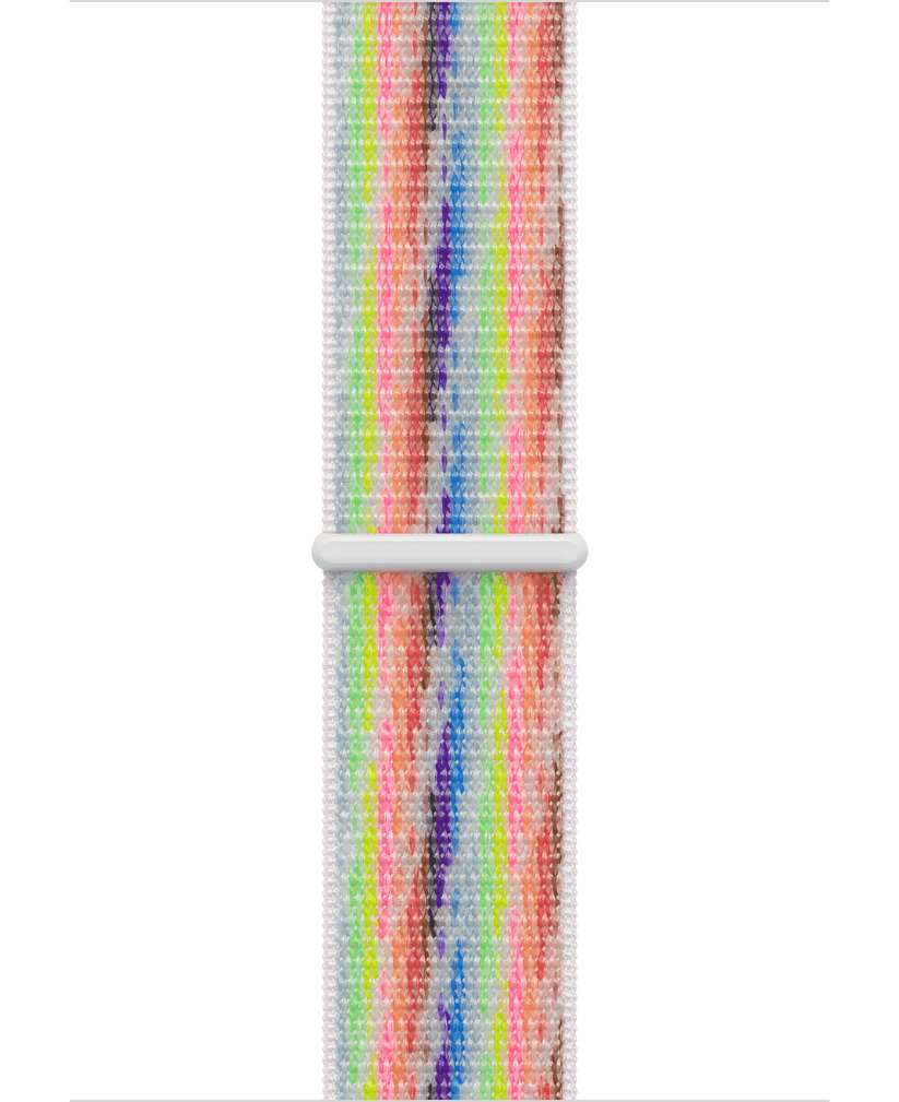 42mm Pride Edition Sport Loop - iSTYLE.bg