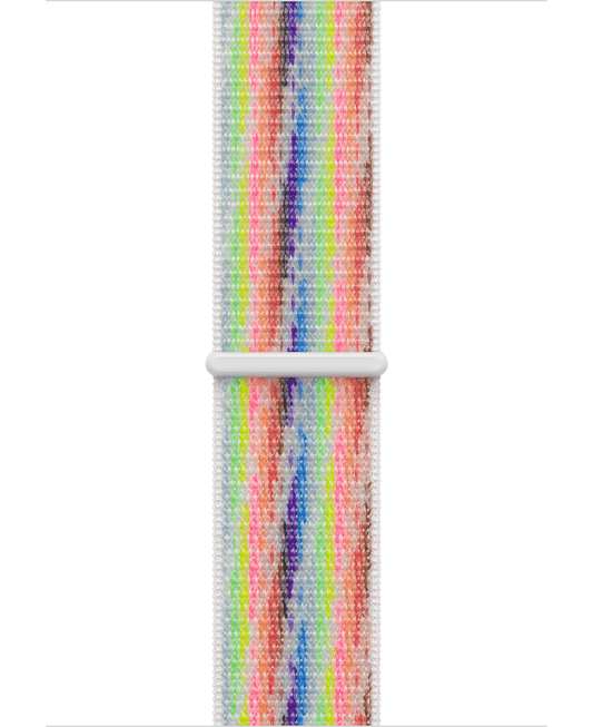 46mm Pride Edition Sport Loop - iSTYLE.bg