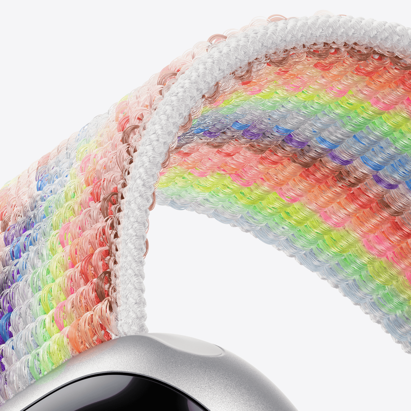 42mm Pride Edition Sport Loop - iSTYLE.bg