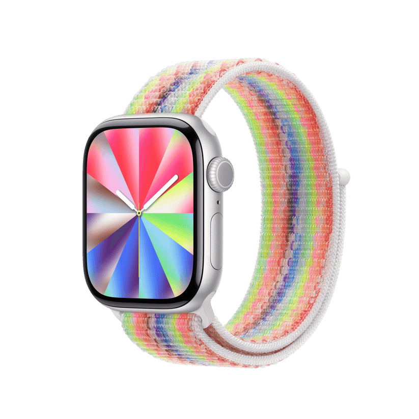 42mm Pride Edition Sport Loop - iSTYLE.bg