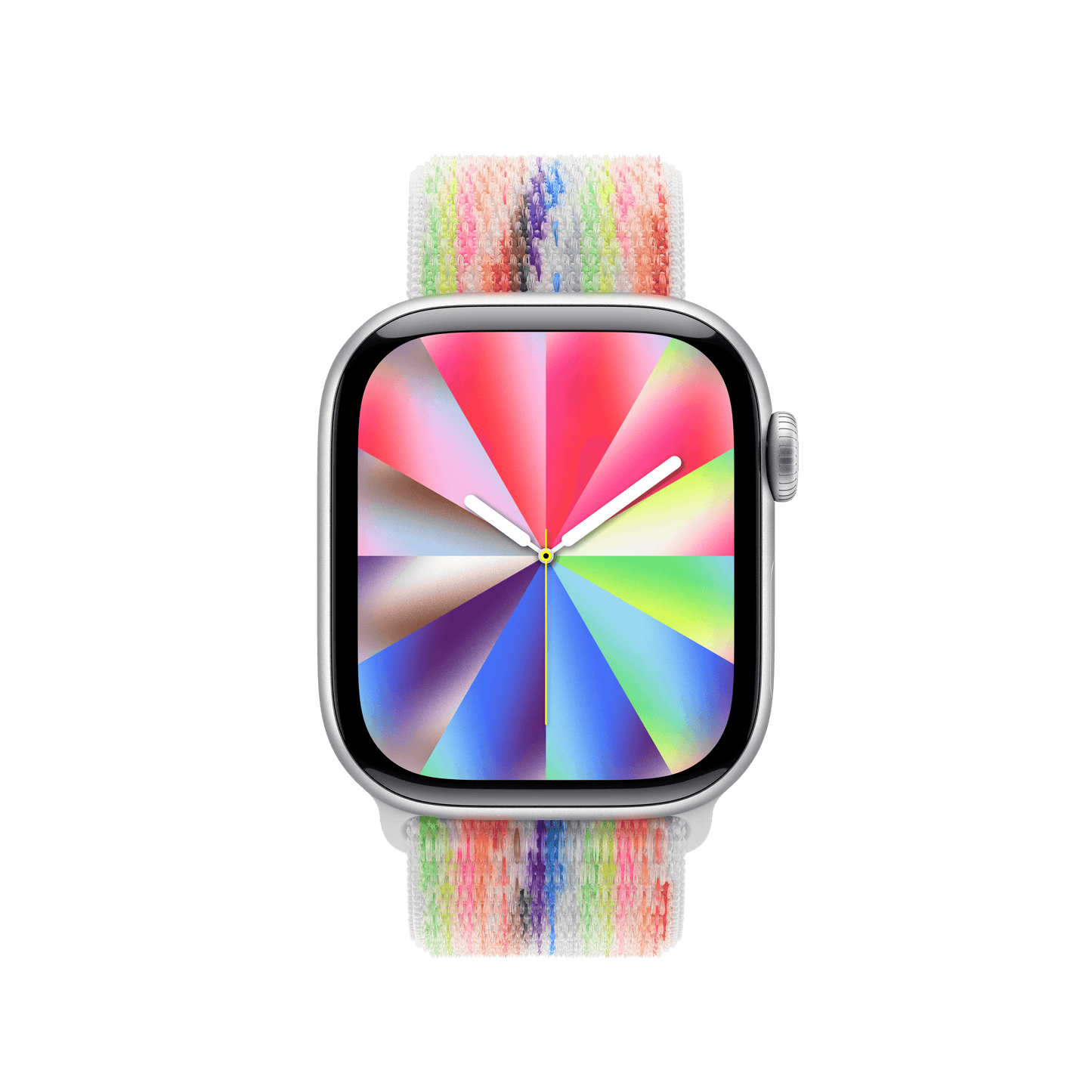 42mm Pride Edition Sport Loop - iSTYLE.bg