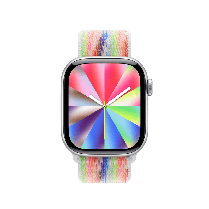42mm Pride Edition Sport Loop - iSTYLE.bg