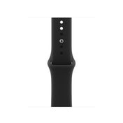40mm Black Sport Band - M/L - iSTYLE.bg