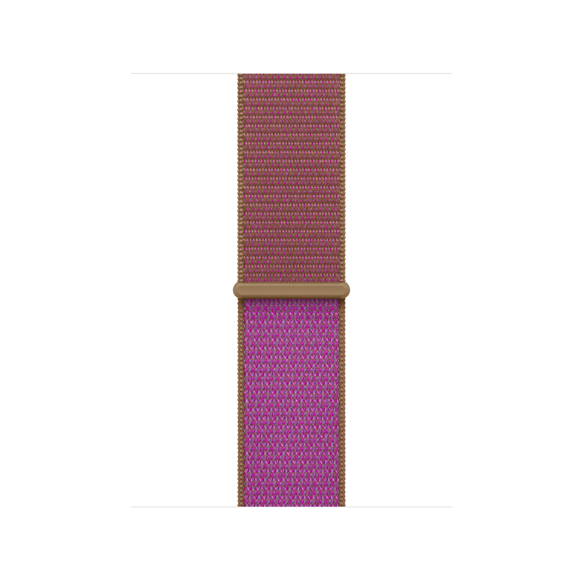 40mm Magenta Sport Loop - iSTYLE.bg