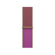 40mm Magenta Sport Loop - iSTYLE.bg