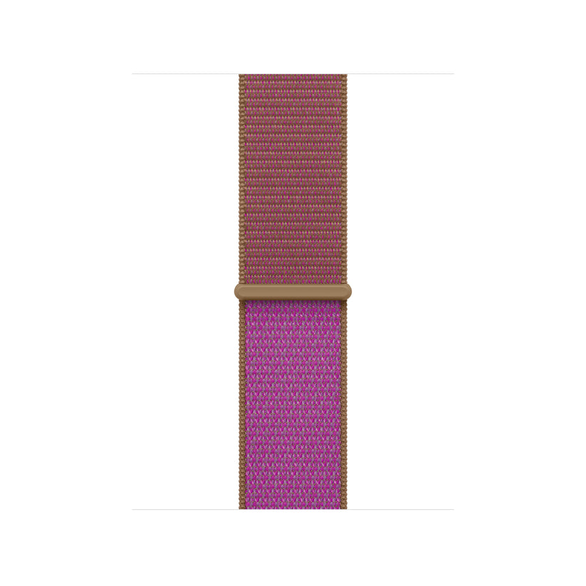 40mm Magenta Sport Loop - iSTYLE.bg