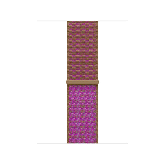 40mm Magenta Sport Loop - iSTYLE.bg