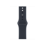 40mm Navy Blue Sport Band - M/L - iSTYLE.bg