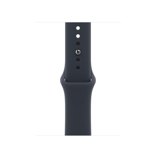 40mm Navy Blue Sport Band - M/L - iSTYLE.bg