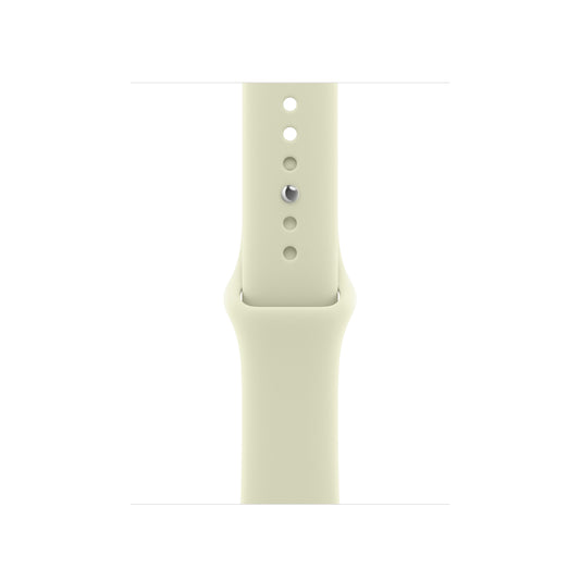 40mm Pale Succulent Sport Band - M/L - iSTYLE.bg
