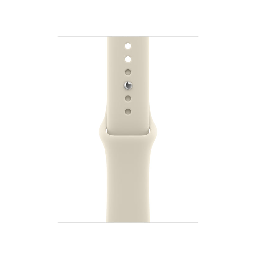 40mm Sand Sport Band - M/L - iSTYLE.bg