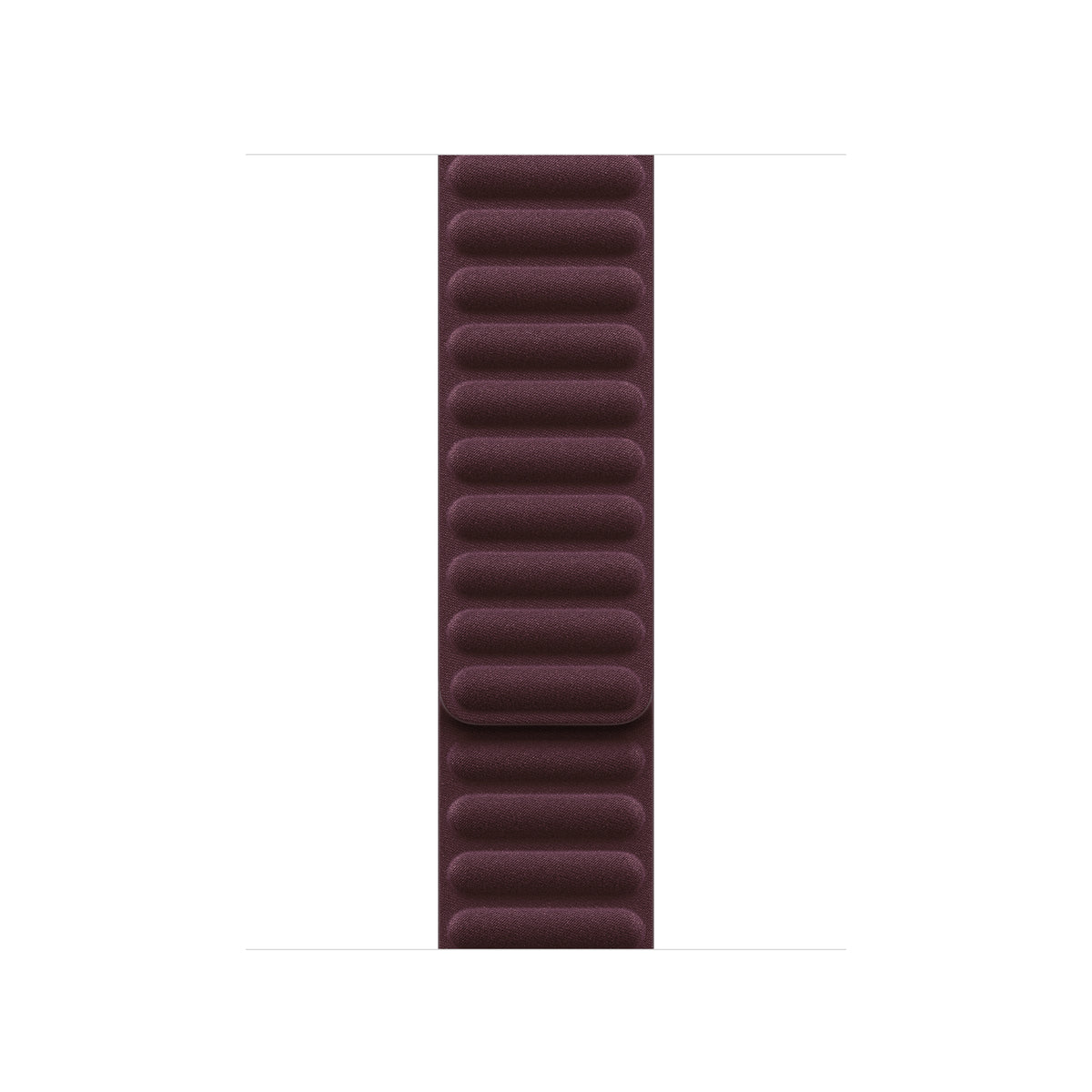 42mm Burgundy Magnetic Link - S/M - iSTYLE.bg