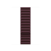 42mm Burgundy Magnetic Link - S/M - iSTYLE.bg