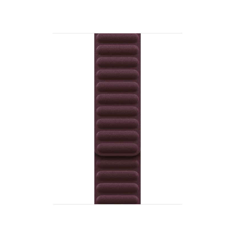 42mm Burgundy Magnetic Link - S/M - iSTYLE.bg