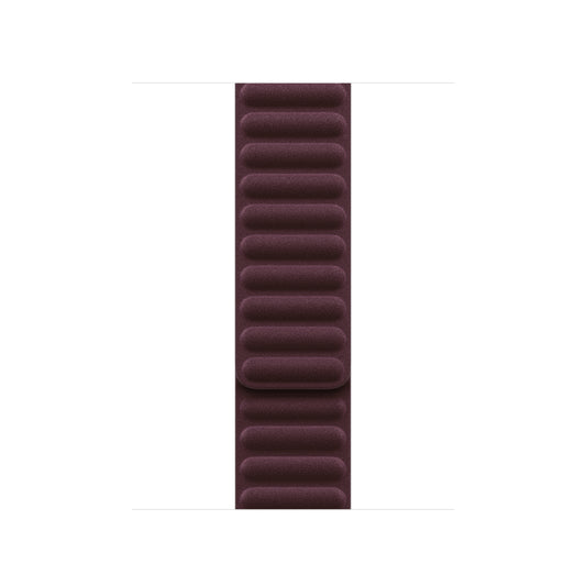 42mm Burgundy Magnetic Link - S/M - iSTYLE.bg