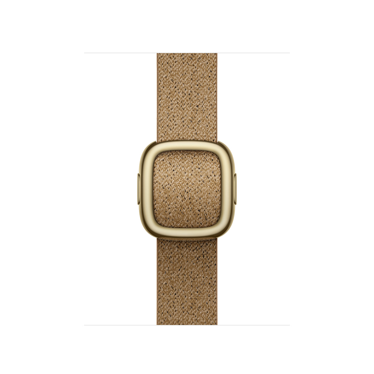 42mm Camel Modern Buckle - Small - iSTYLE.bg
