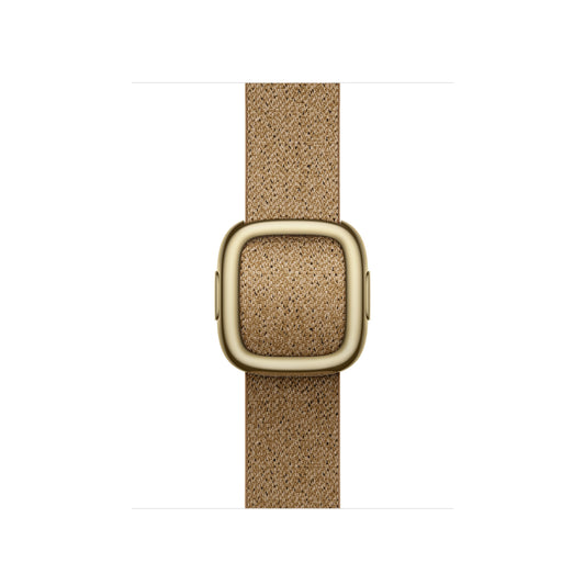 42mm Camel Modern Buckle - Small - iSTYLE.bg