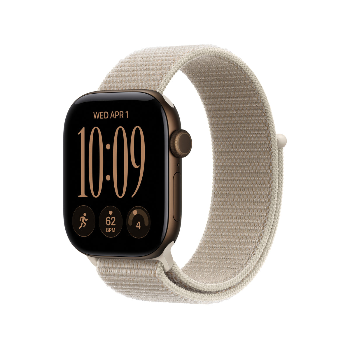 42mm Limestone Sport Loop - iSTYLE.bg
