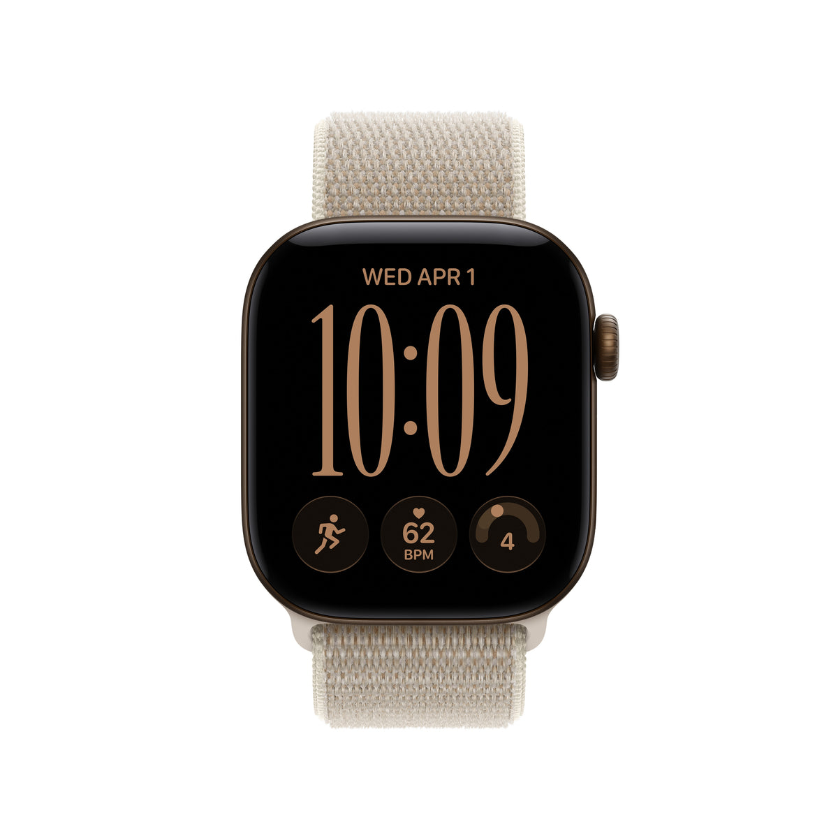 42mm Limestone Sport Loop - iSTYLE.bg