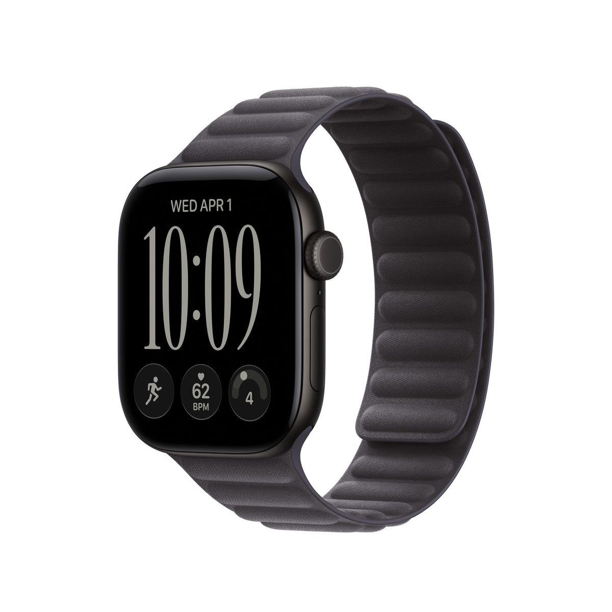 42mm Midnight Magnetic Link - S/M - iSTYLE.bg