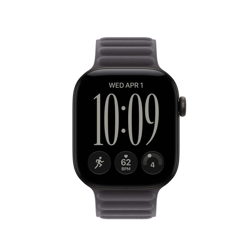 42mm Midnight Magnetic Link - S/M - iSTYLE.bg