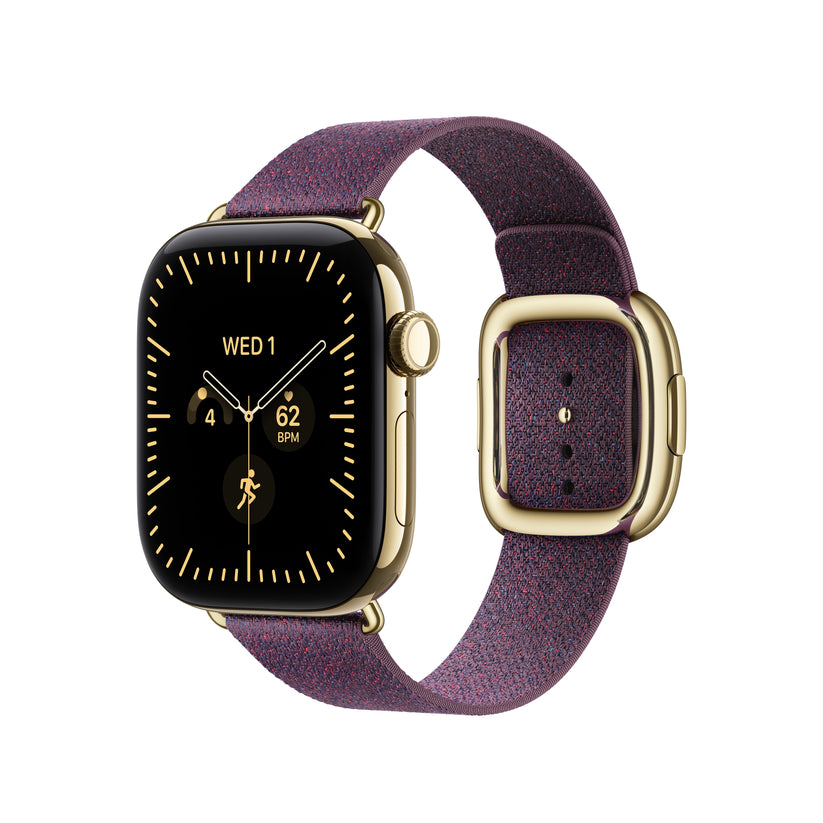 42mm Mulberry Modern Buckle - Small - iSTYLE.bg