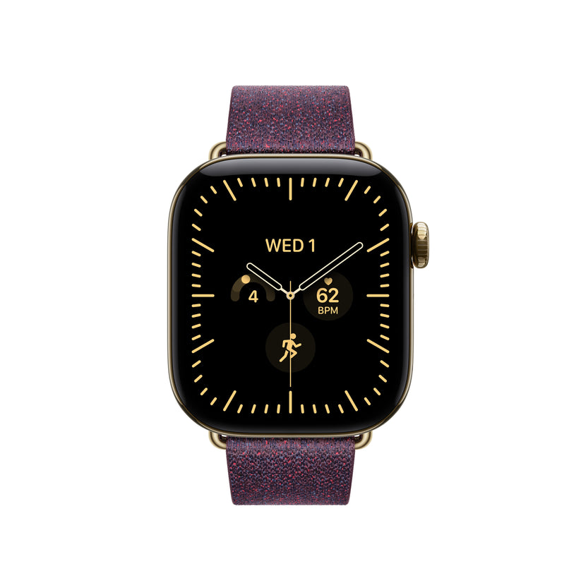 42mm Mulberry Modern Buckle - Small - iSTYLE.bg