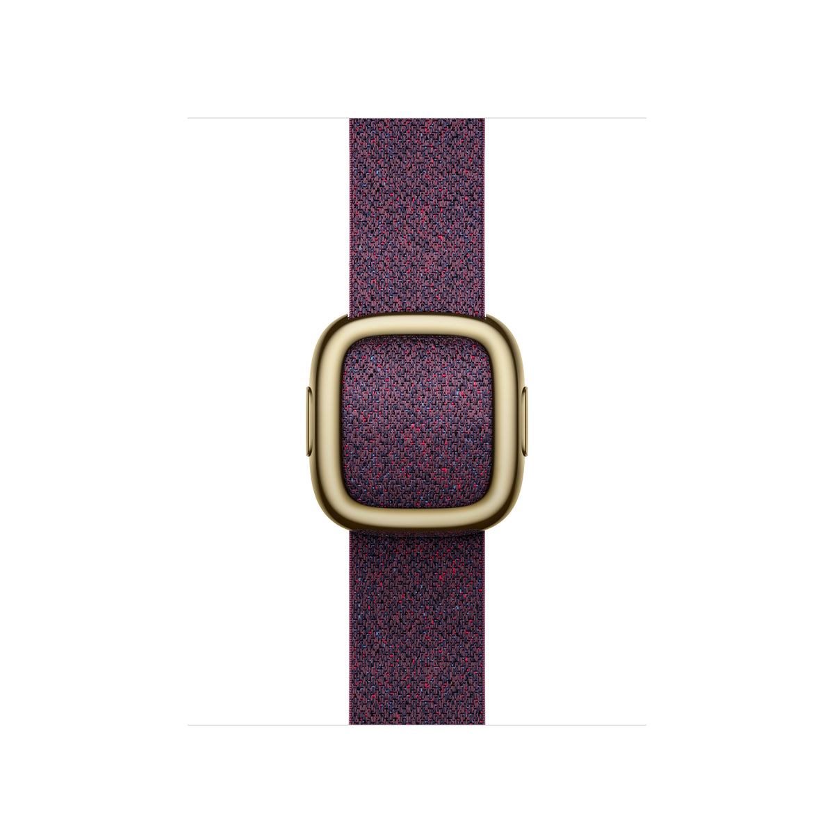 42mm Mulberry Modern Buckle - Small - iSTYLE.bg