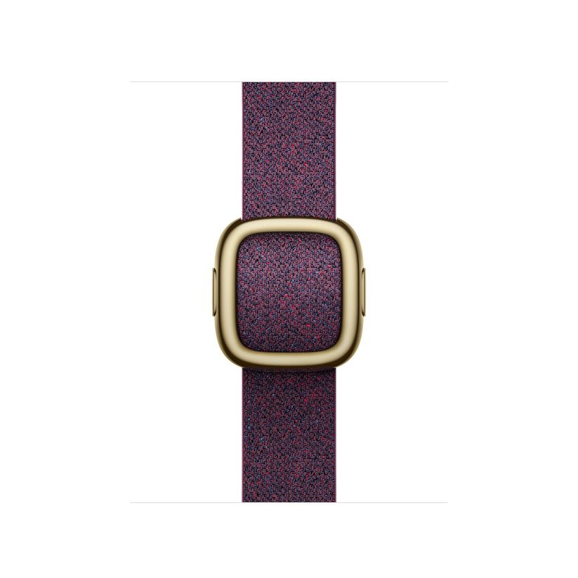 42mm Mulberry Modern Buckle - Small - iSTYLE.bg