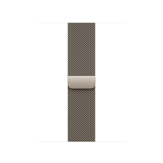 42mm Natural Milanese Loop - iSTYLE.bg