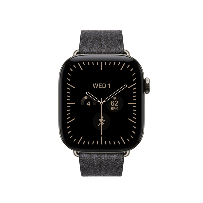 42mm Navy Blue Modern Buckle - Medium - iSTYLE.bg
