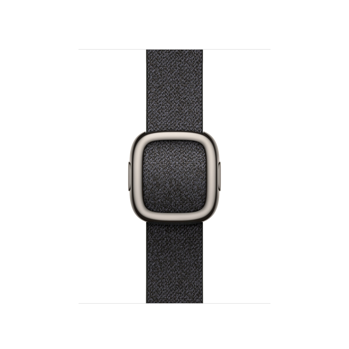 42mm Navy Blue Modern Buckle - Medium - iSTYLE.bg