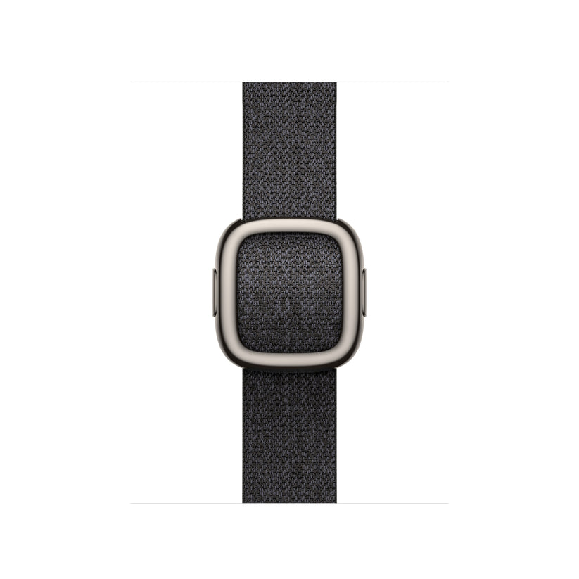 42mm Navy Blue Modern Buckle - Medium - iSTYLE.bg