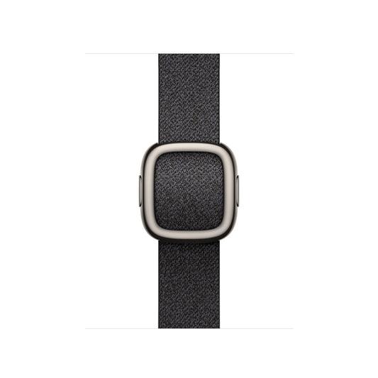 42mm Navy Blue Modern Buckle - Medium - iSTYLE.bg