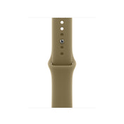 42mm Olive Sport Band - M/L - iSTYLE.bg